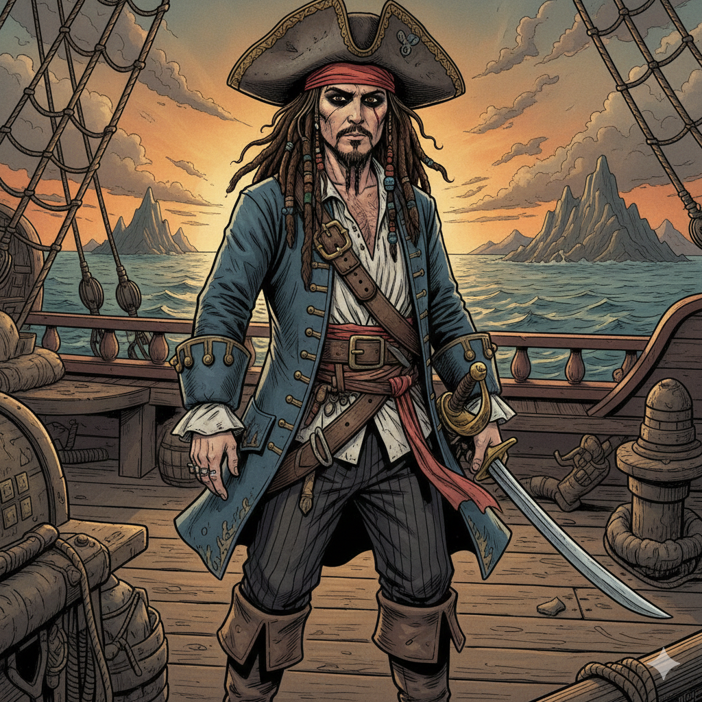 Ilustración del interior de la TARDIS